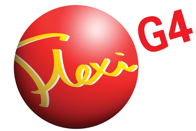 FlexiG4 Logo